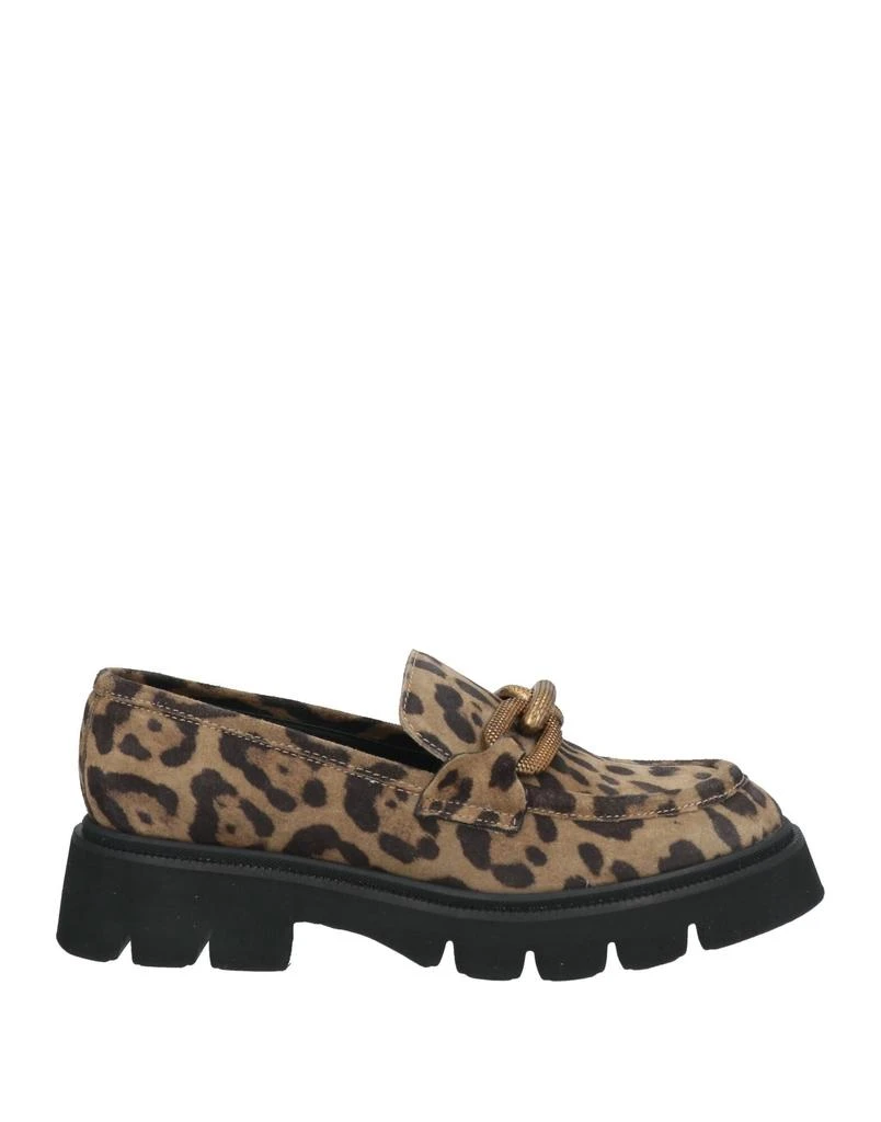 EVALUNA Loafers 1