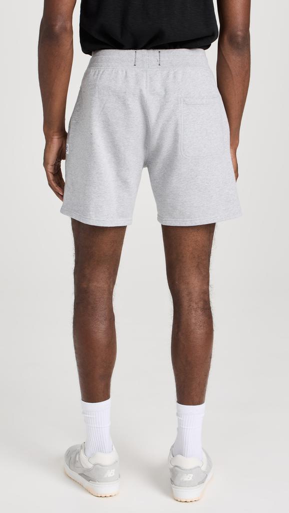 REIGNING CHAMP Midweight Terry Sweatshorts 6.25"