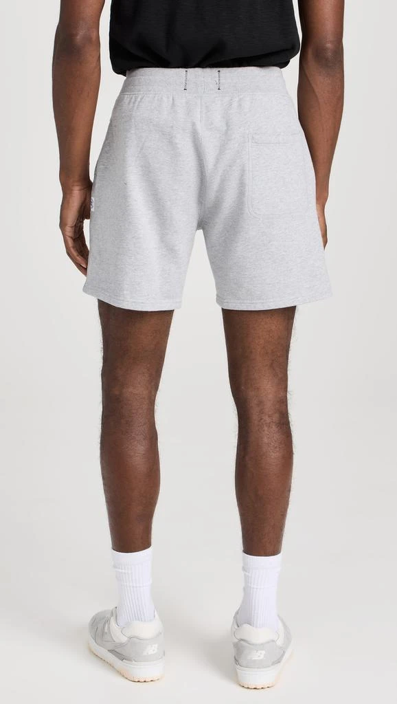 REIGNING CHAMP Midweight Terry Sweatshorts 6.25" 2