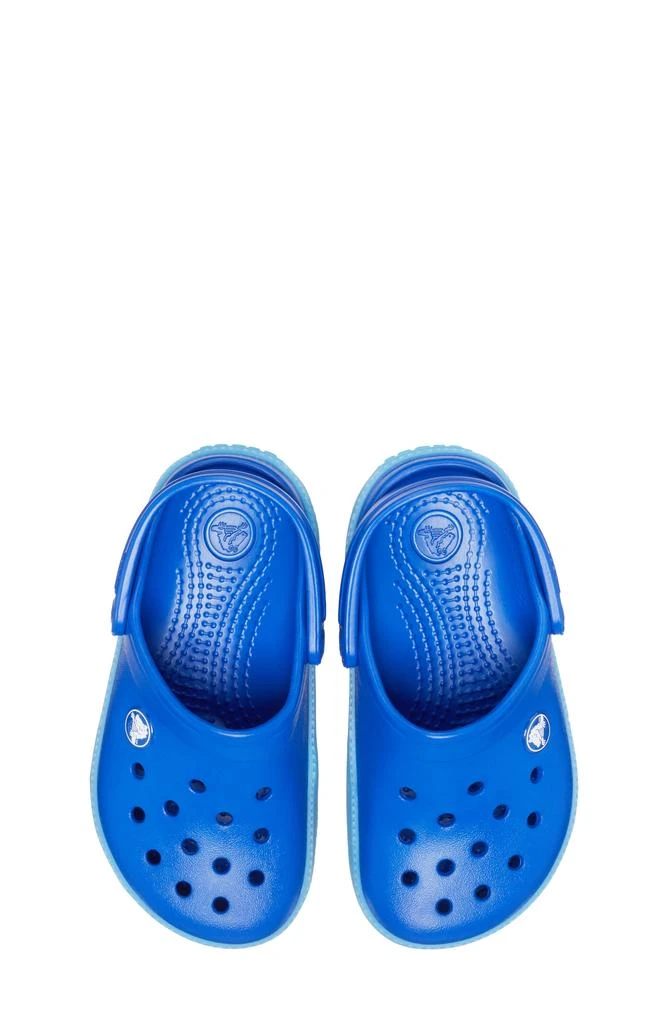 Crocs Kids' Crocband Chevron Light-Up Clog 3