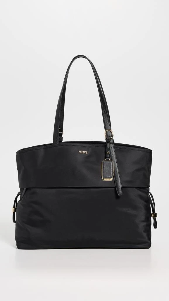 Tumi Cam Large Tote 1