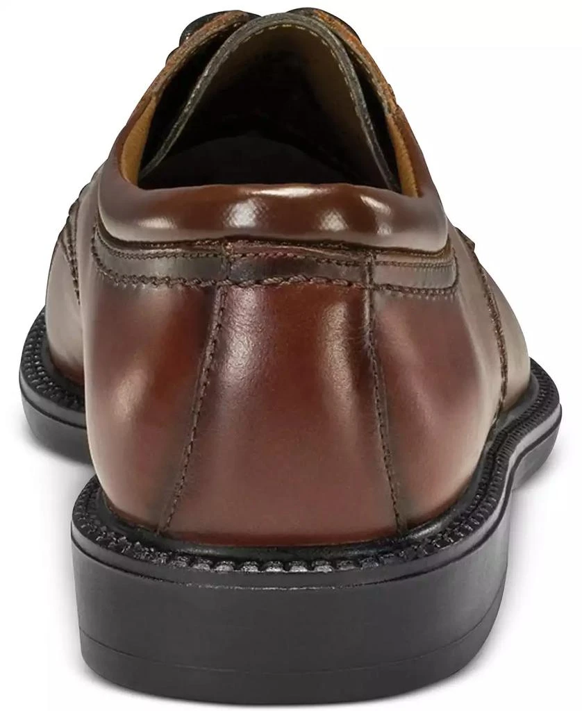 Dockers Men's Gordon Cap Toe Oxford 15