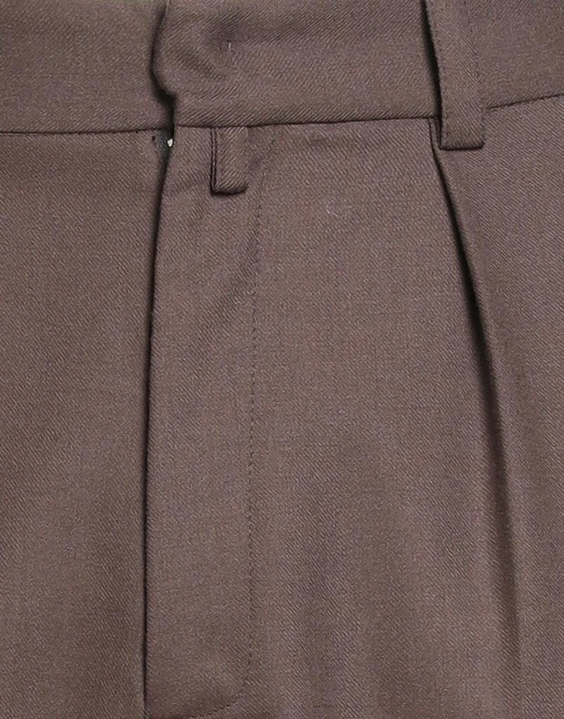GRIFONI Dress pants 4