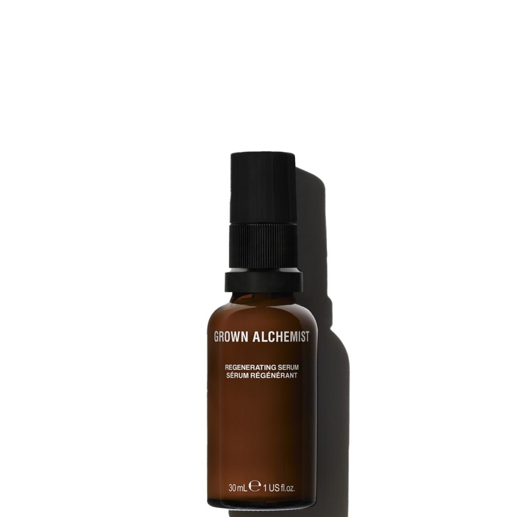 Grown Alchemist Grown Alchemist Regenerating Serum 30ml