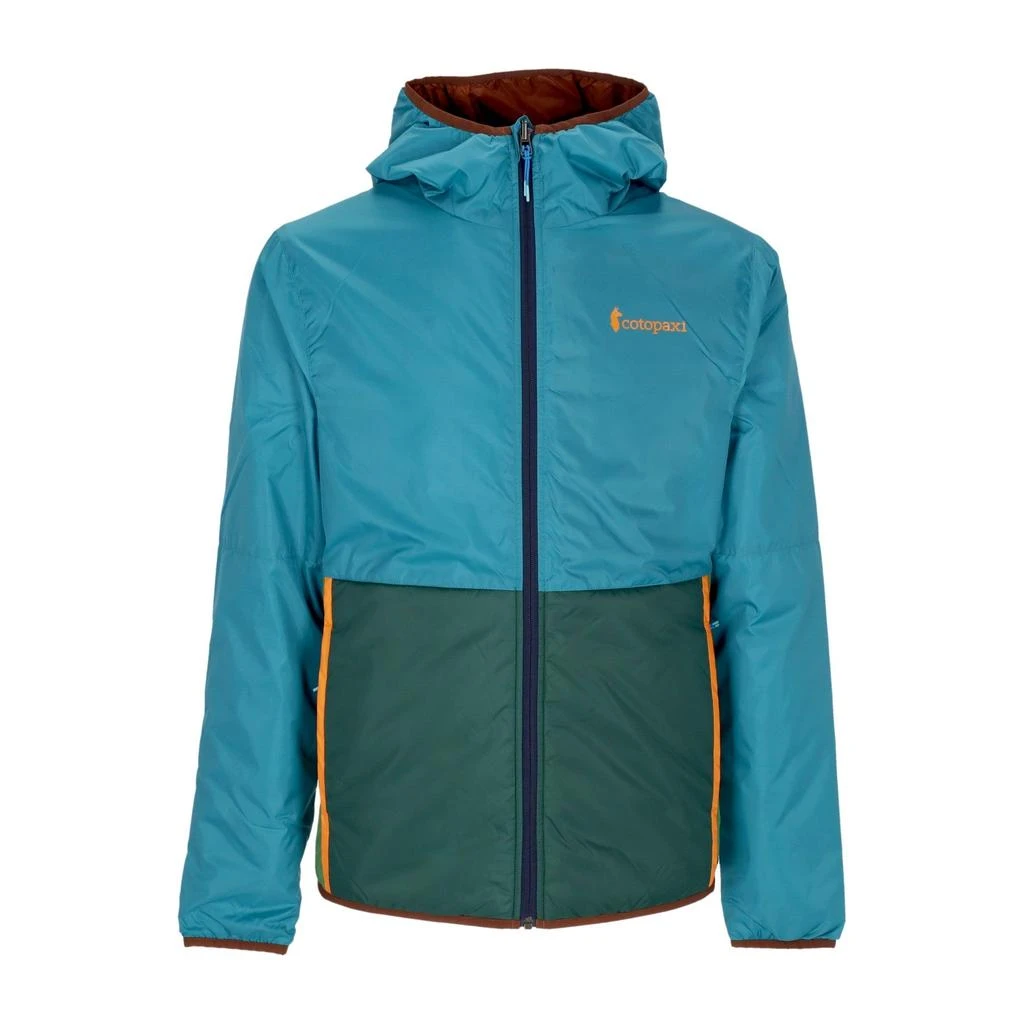 Cotopaxi Men's Teca Calido Hooded Jacket Mountain Town 1