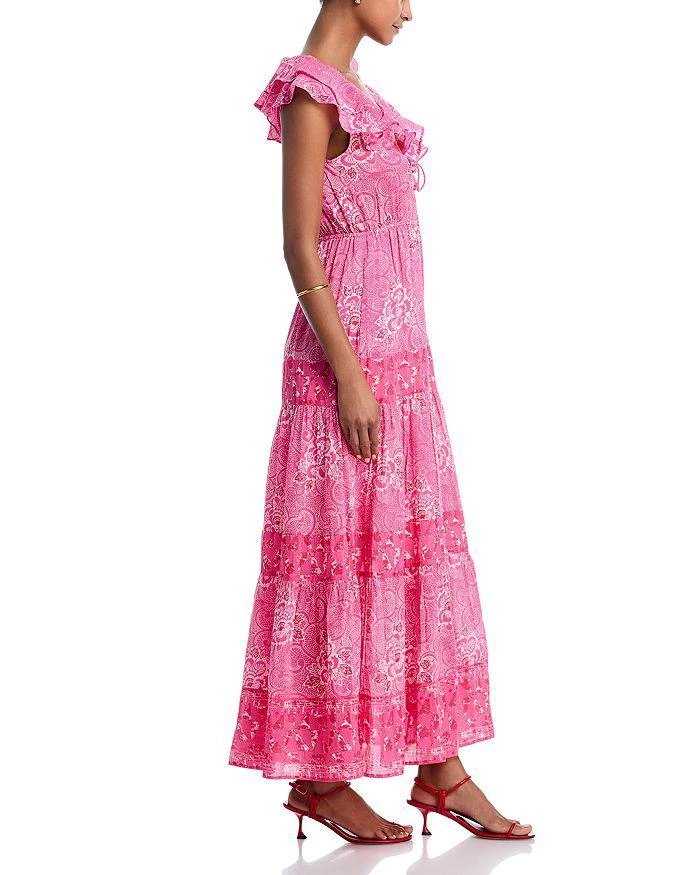 BELL Ines Maxi Dress 5