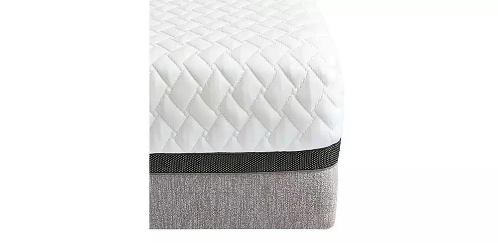 12Park Smart Temp 13" Plush Mattress- 2