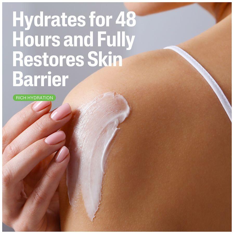 Cetaphil Moisturizing Cream