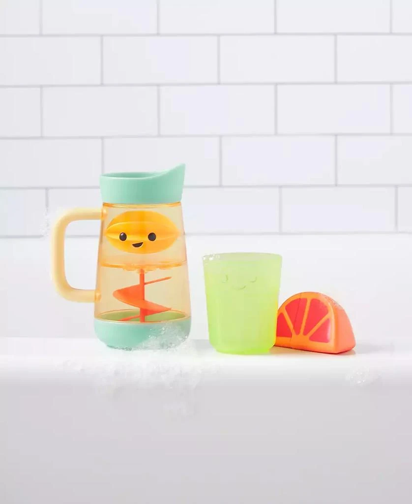 Skip Hop Tub to Table Lemonade Bath Toy 3
