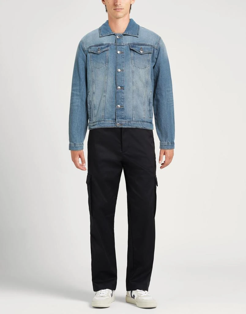 John Richmond Denim jacket 2