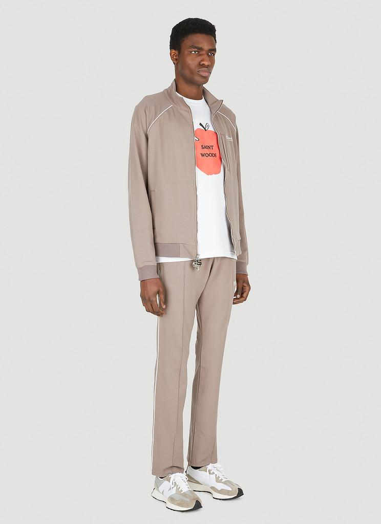 Saintwoods Logo Track Pants