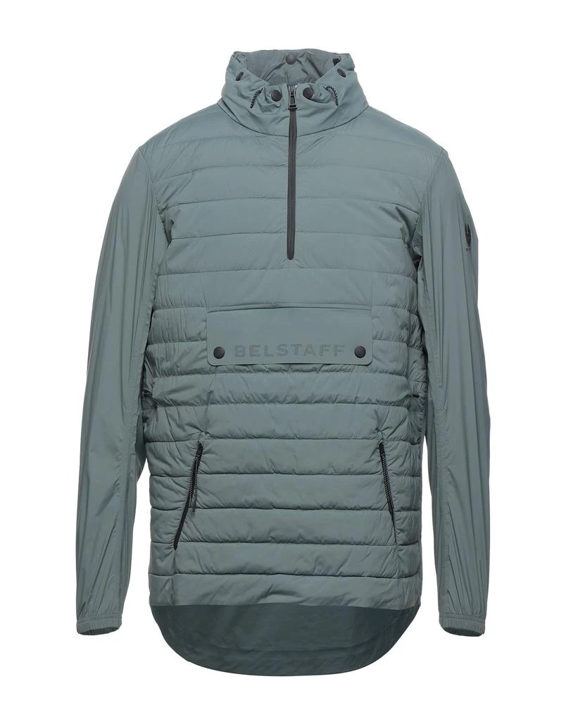 BELSTAFF Shell  jacket 1