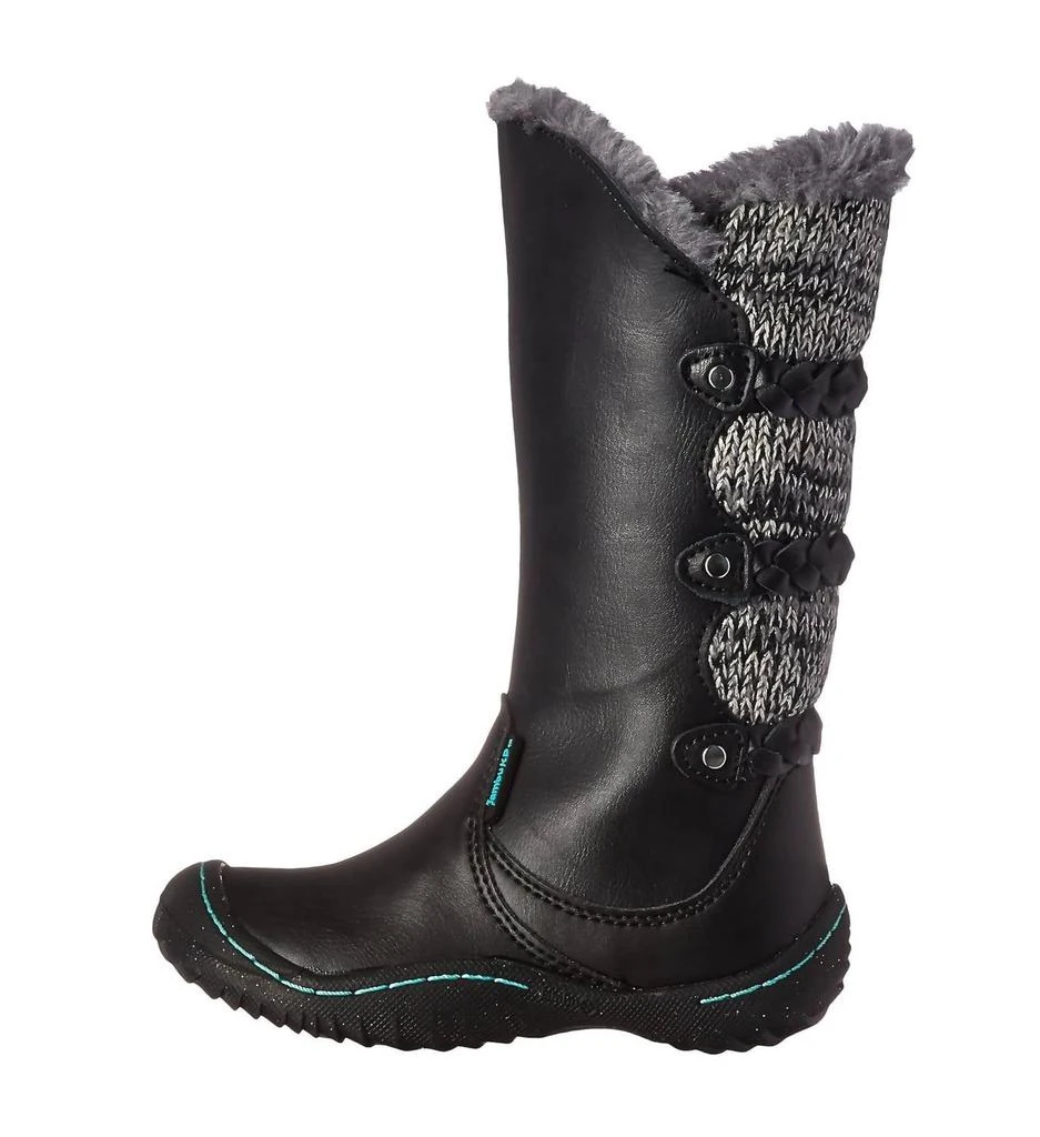 Jambu Jambu - Girls Azami Boots