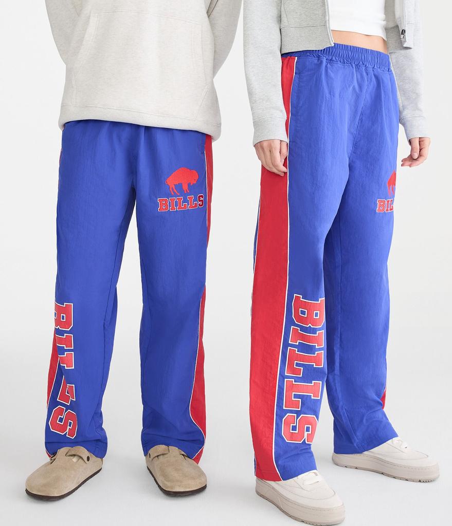 Aeropostale Buffalo Bills Track Pants