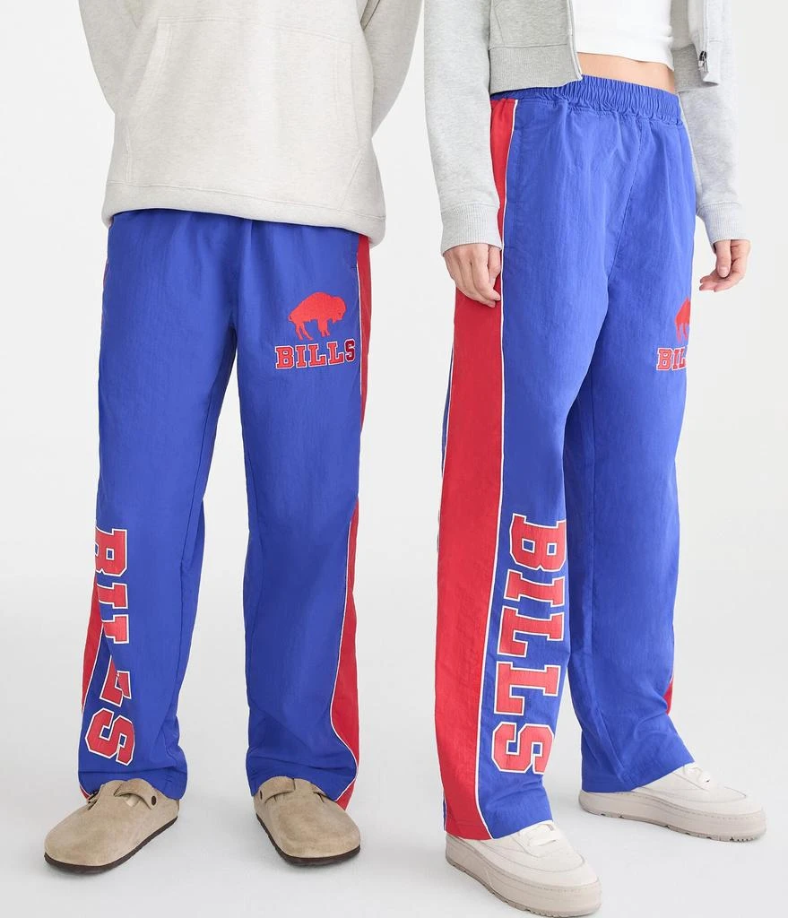 Aeropostale Buffalo Bills Track Pants 1