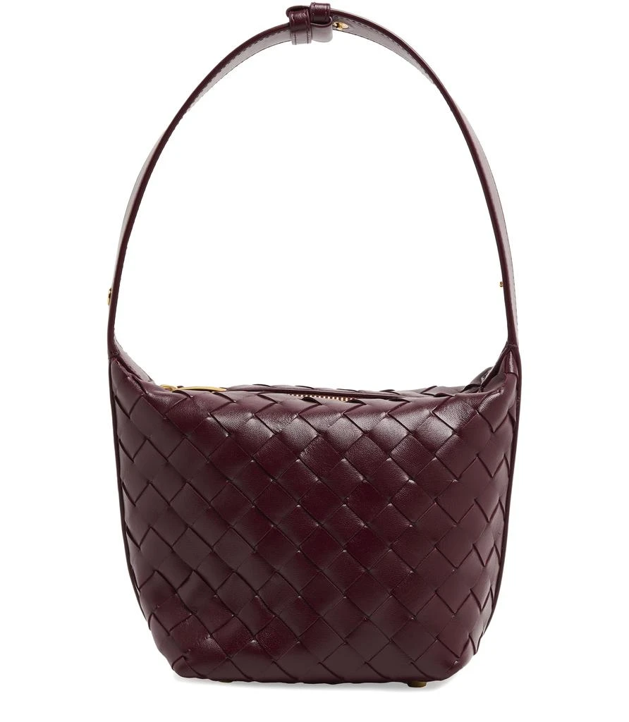 Bottega Veneta Candy Wallace bag 2