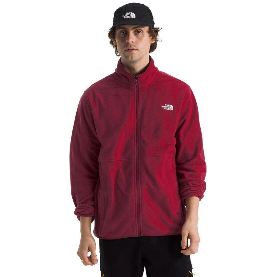 The North Face Glacier Fleece Jacket - Men's 1