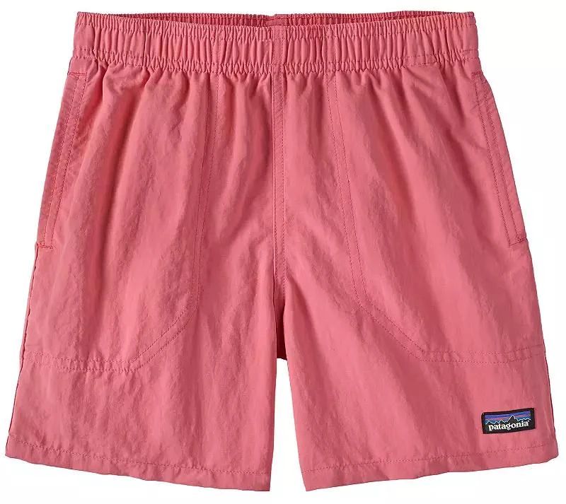 Patagonia Patagonia Boys' Baggies 5" Shorts 1