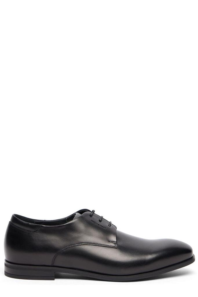 Stuart Weitzman Stuart Weitzman Callum Derby Shoes