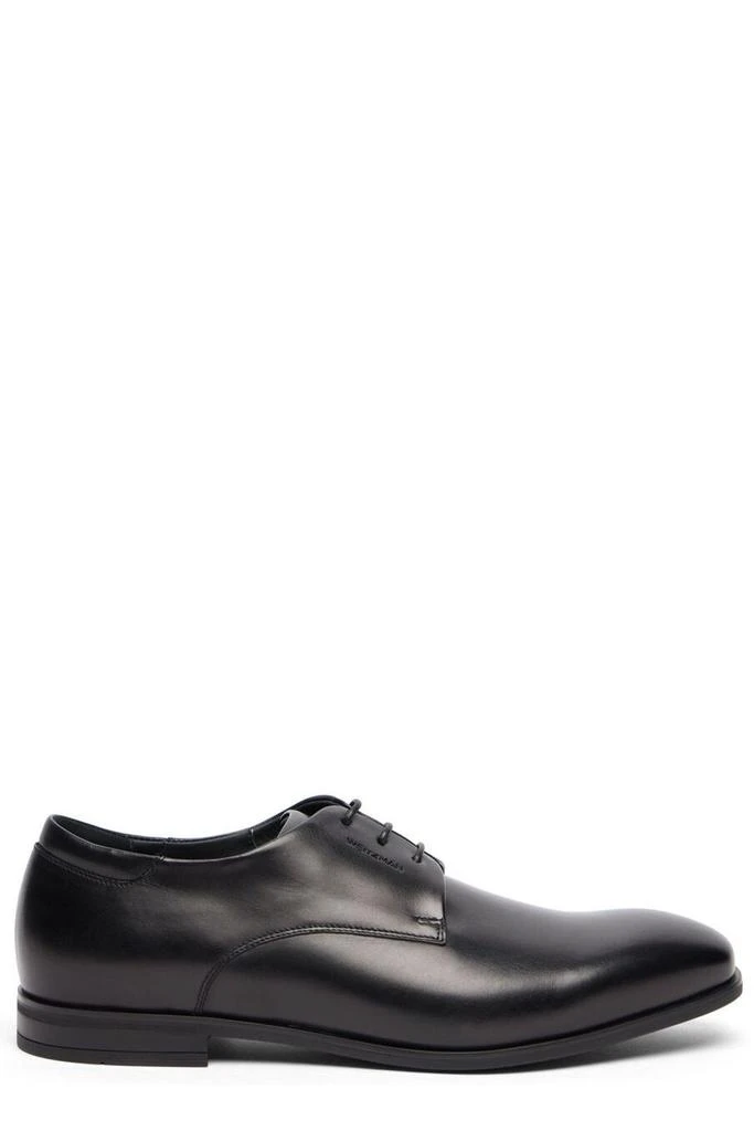 Stuart Weitzman Stuart Weitzman Callum Derby Shoes 1