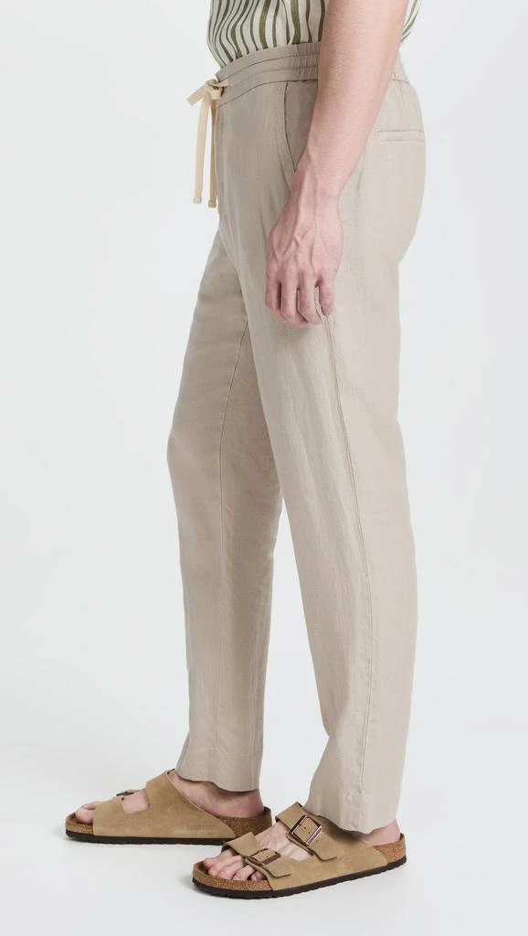 Vince Lightweight Hemp Pants 3