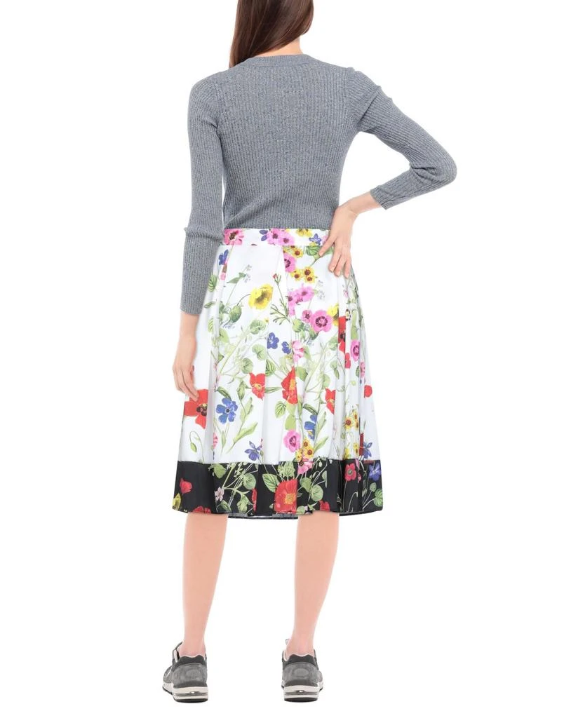 BLUGIRL BLUMARINE Midi skirt 3