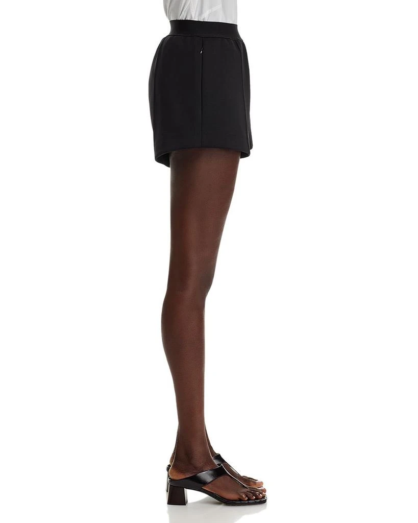 WARDROBE.NYC Bonded Shorts 4