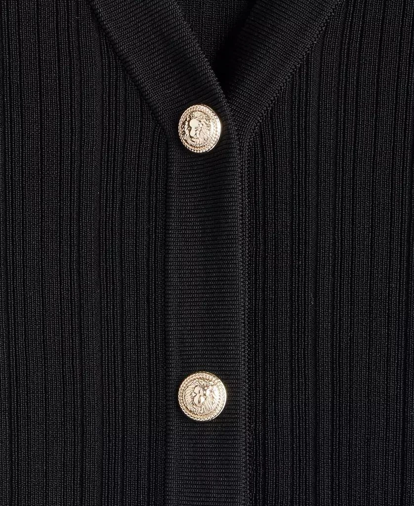 INC International Women
s Rib-Knit Long Cardigan, Macy
s Exclusive 6