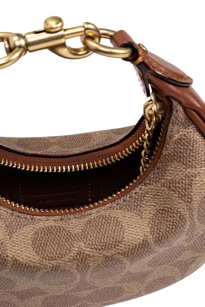 Coach Coach Jonie Monogram Crossbody Bag 5