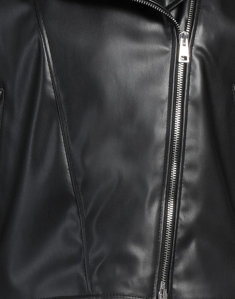 STREET LEATHERS Biker jacket 4