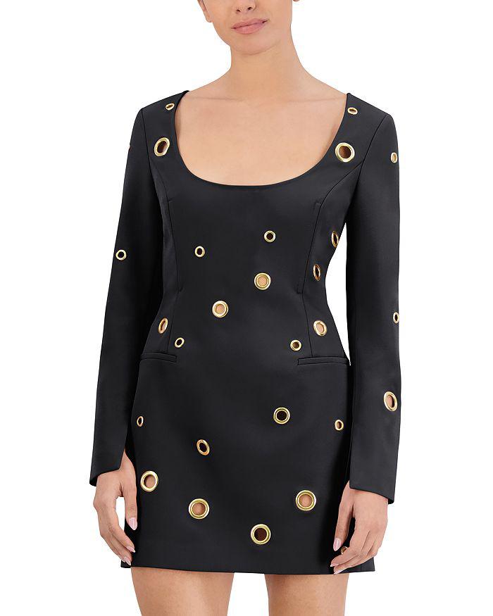 完売間近！【BCBG MAXAZRIA】Grommet Mini Dress BCBG Grommet Mini Dress - Dresses & Skirts - Compare Prices
