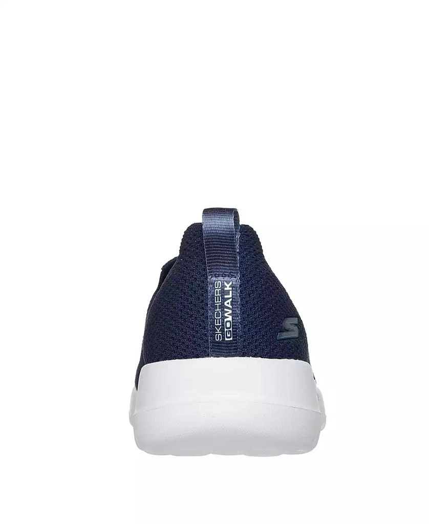 SKECHERS Women's GO WALK Joy - Joselin Slip-On Walking Sneakers from Finish Line 5