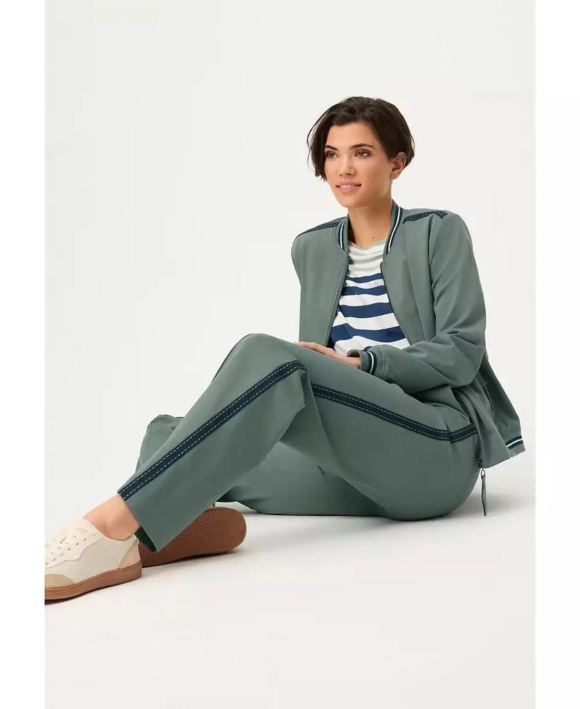 Olsen Women
s Sporty Knit Jacket 6