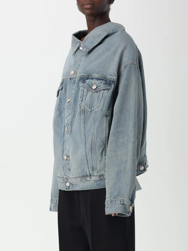 Balenciaga Jacket woman Balenciaga 4