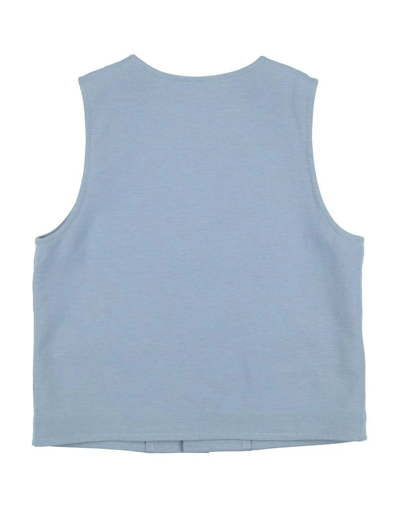 Paolo Pecora Suit vest 2