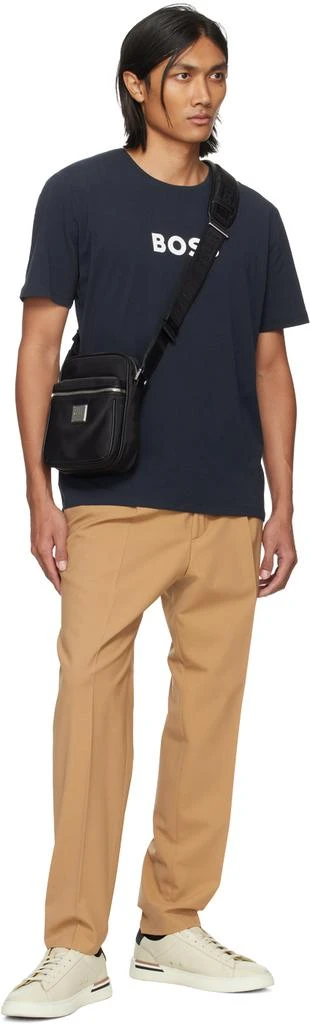Hugo Boss Black Reporter Bag 4