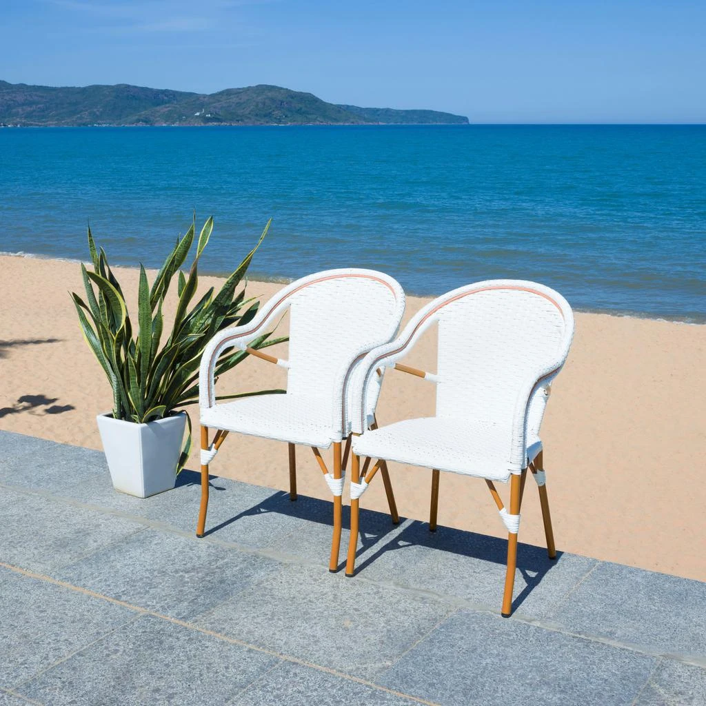 Safavieh California Armchair 2