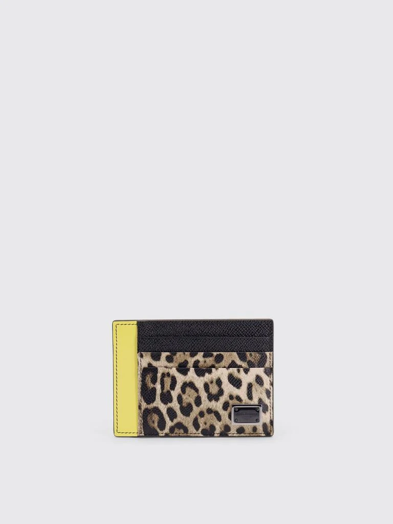 Dolce 
Gabbana Wallet men Dolce 
Gabbana