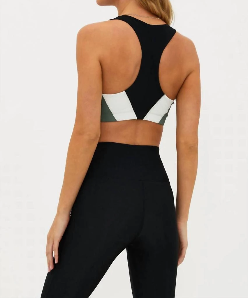 Beach Riot Beach Riot - Lucia Scoop Neck Top 3