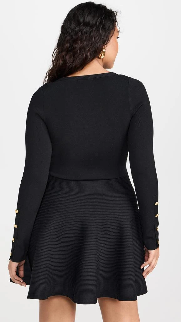 Cara Cara Lisha Dress 8