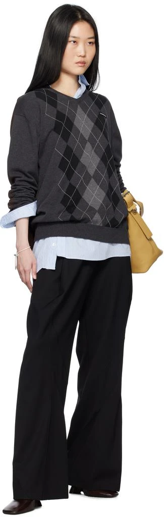 OUIE Pink
Silver Toggle Bracelet 4