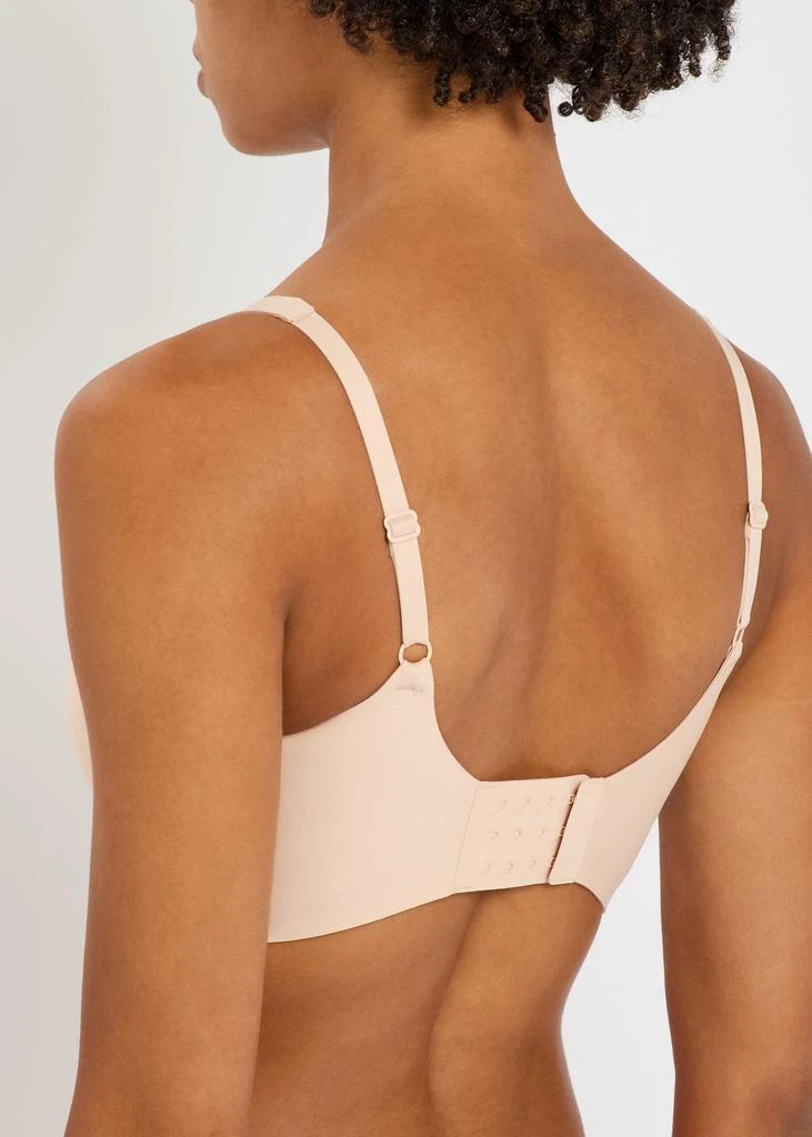 Chantelle Soft Stretch Power padded bra 3