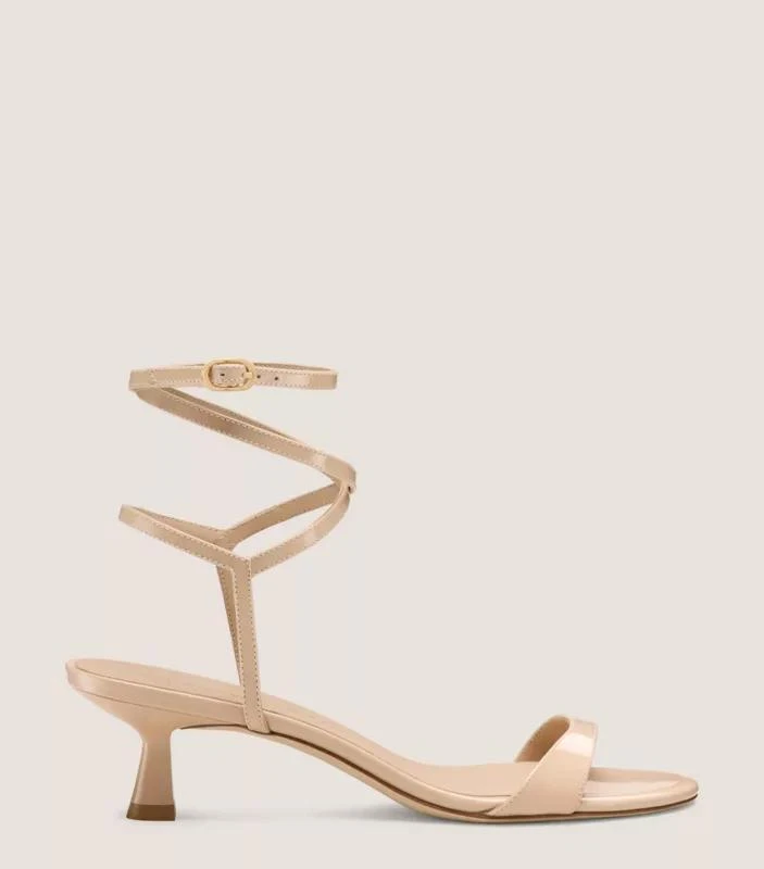 Stuart Weitzman NUDIST WRAP 50 1