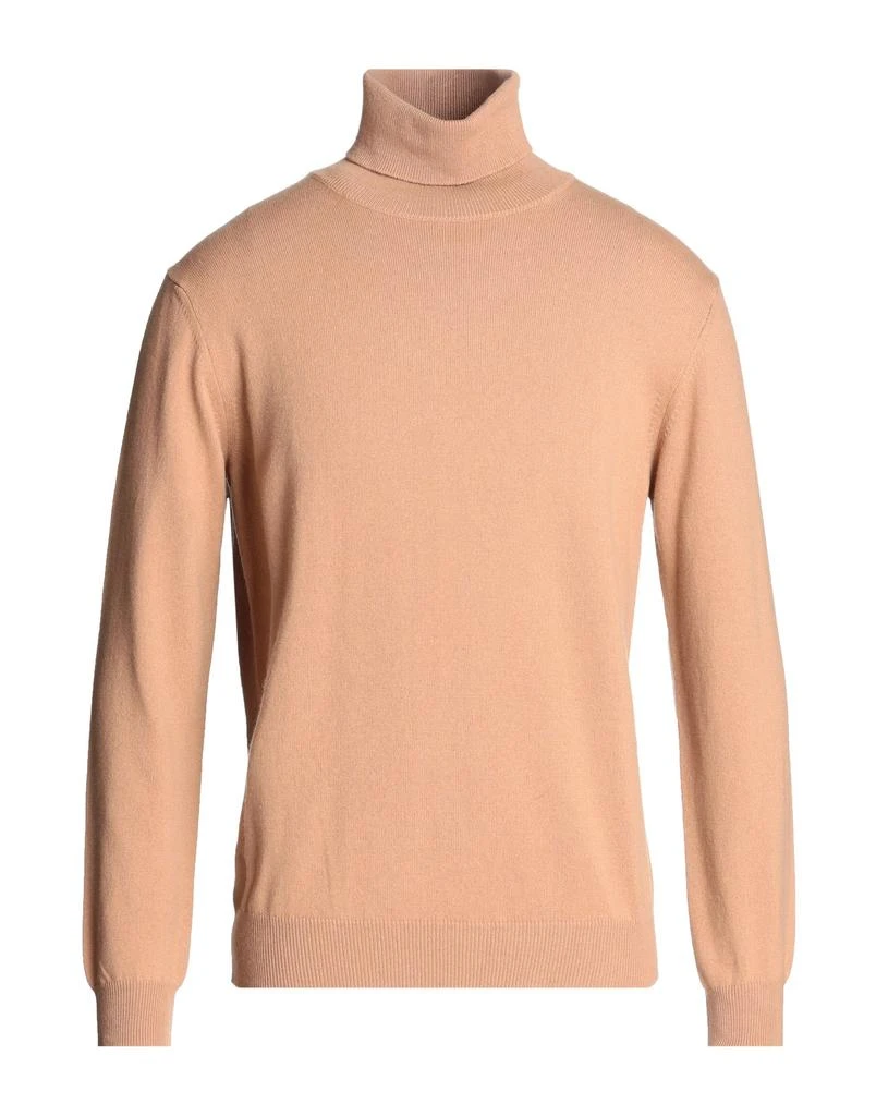 BELLWOOD Turtleneck 1