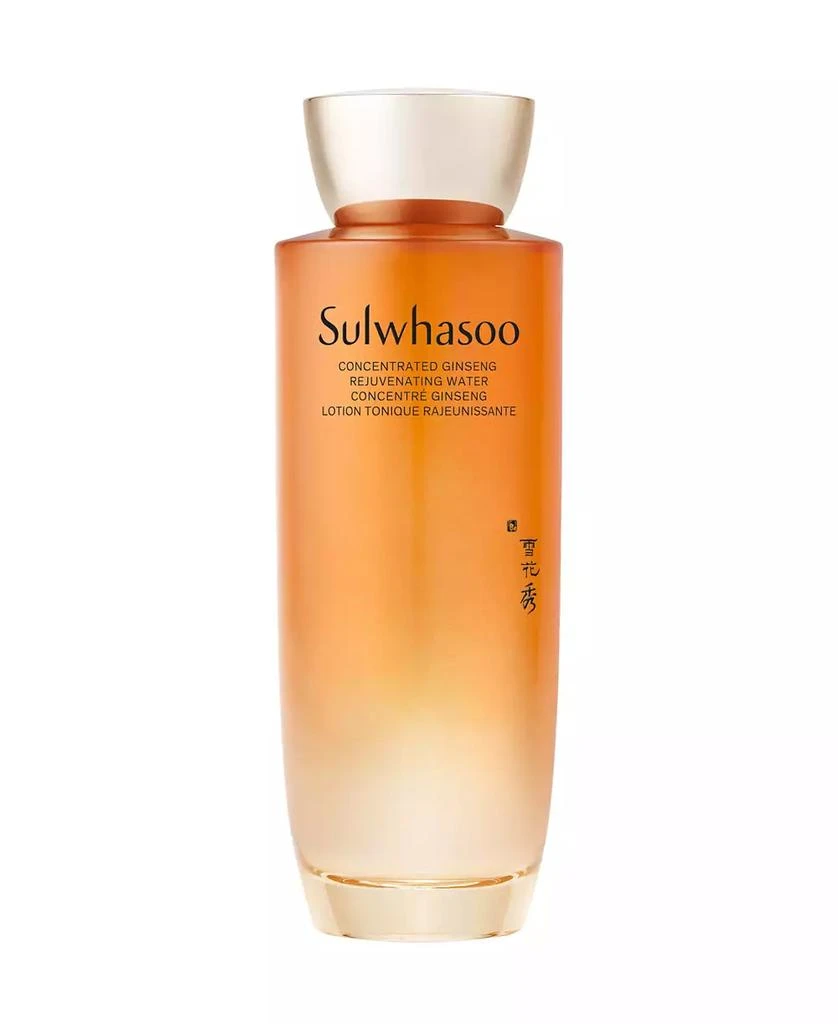 Sulwhasoo Concentrated Ginseng Rejuvenating Water, 5 oz. 1