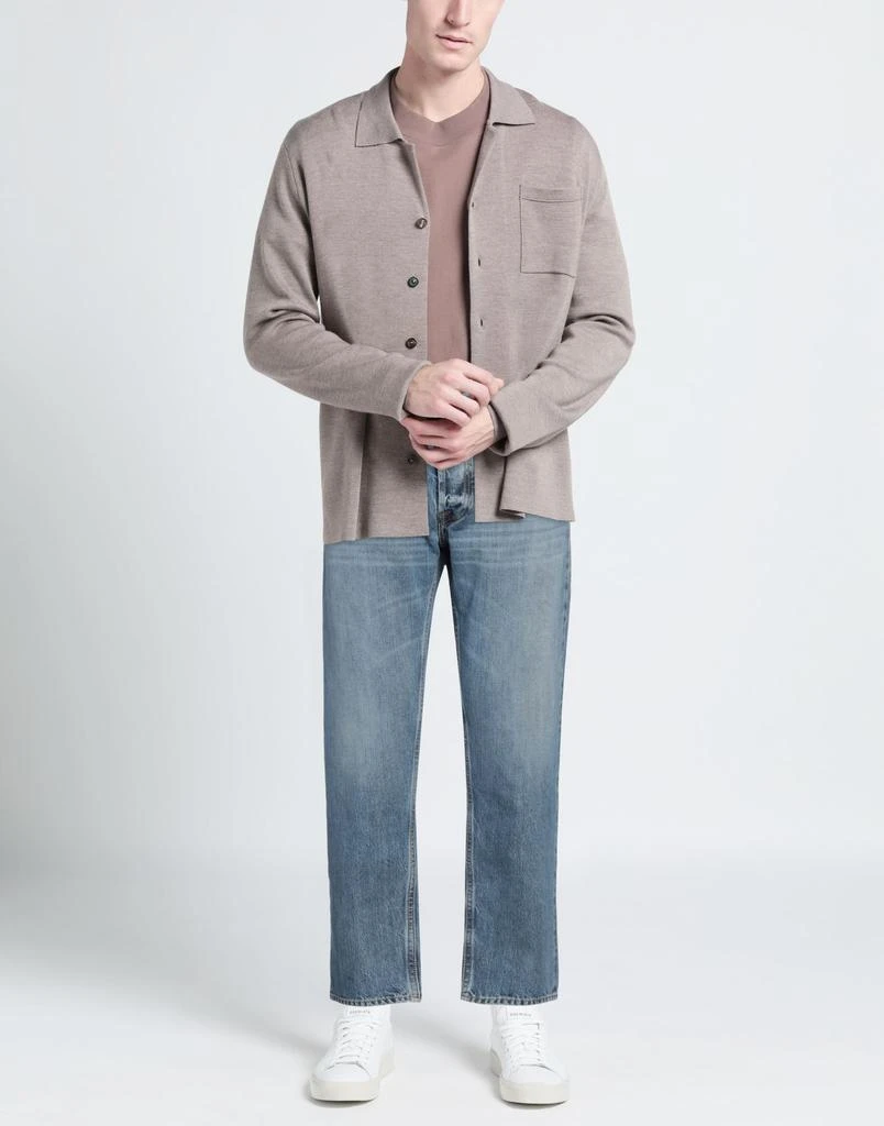 TRAMAROSSA Denim pants 2