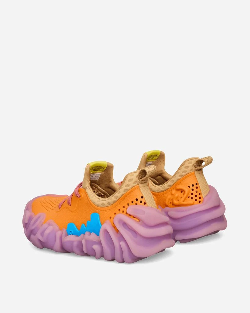 Crocs Salehe Bembury Juniper Sneakers Apricot 4