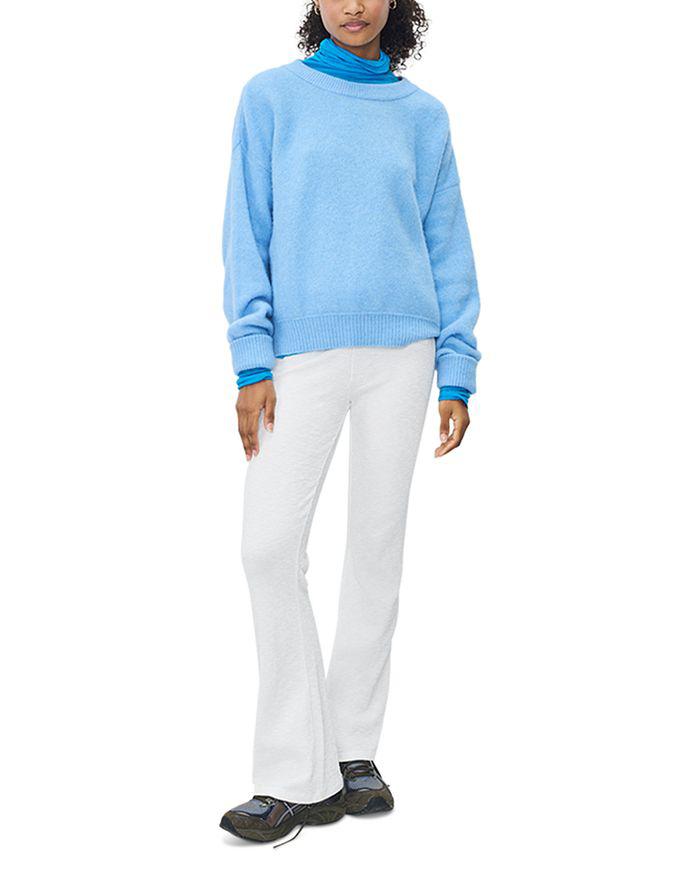 American Vintage Vitow Boat Neck Sweater