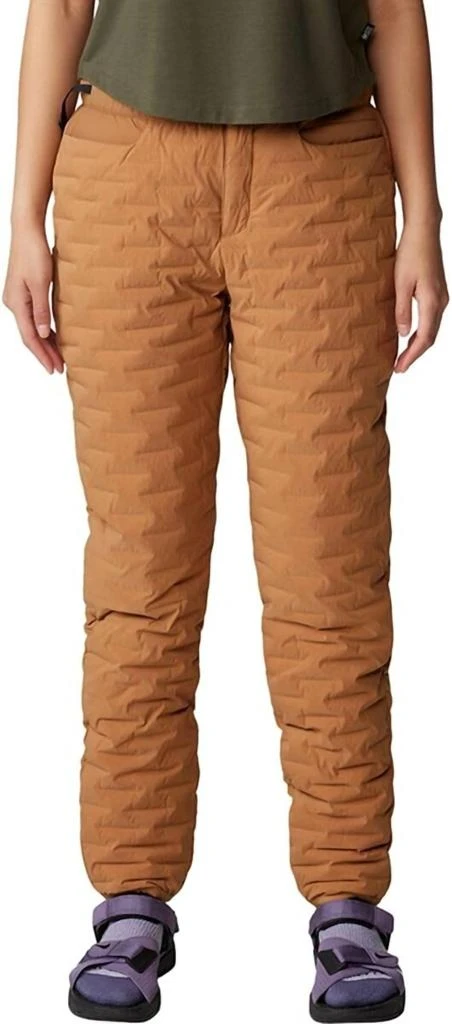 Mountain Hardwear Mountain Hardwear - Stretchdown Light Pant