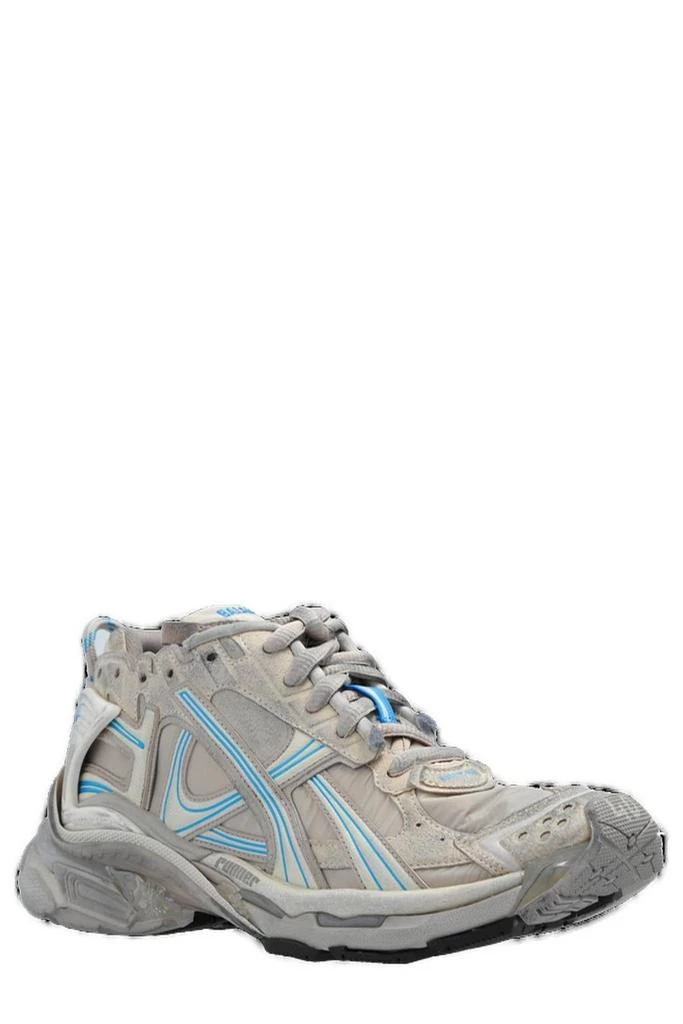 Balenciaga Balenciaga Runner Lace-Up Sneakers 2